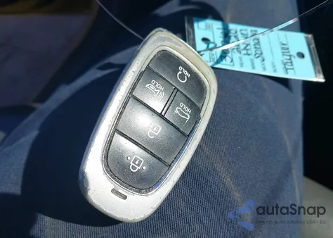 2020 Hyundai Sonata Sel Plus из США, поврежденный, VIN 5NPEJ4J24LH009141